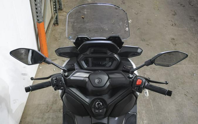 2024 Yamaha XMAX