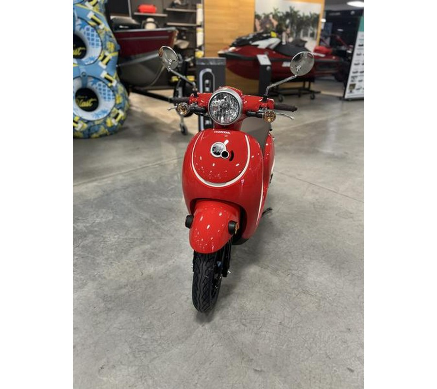 2025 Honda® Metropolitan