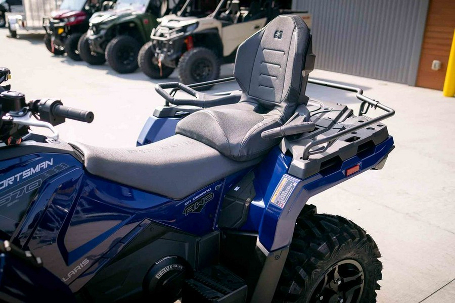 2025 Polaris® Sportsman Touring 570 Premium