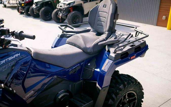 2025 Polaris® Sportsman Touring 570 Premium