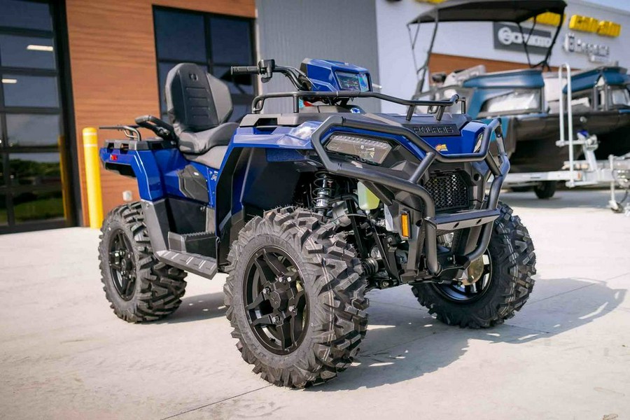 2025 Polaris® Sportsman Touring 570 Premium