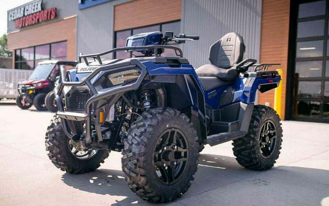 2025 Polaris® Sportsman Touring 570 Premium