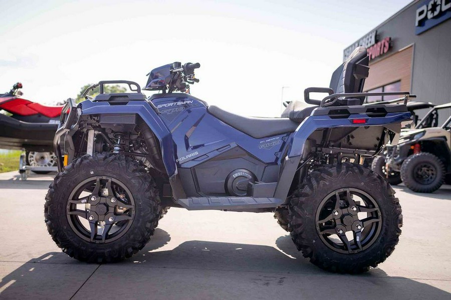 2025 Polaris® Sportsman Touring 570 Premium