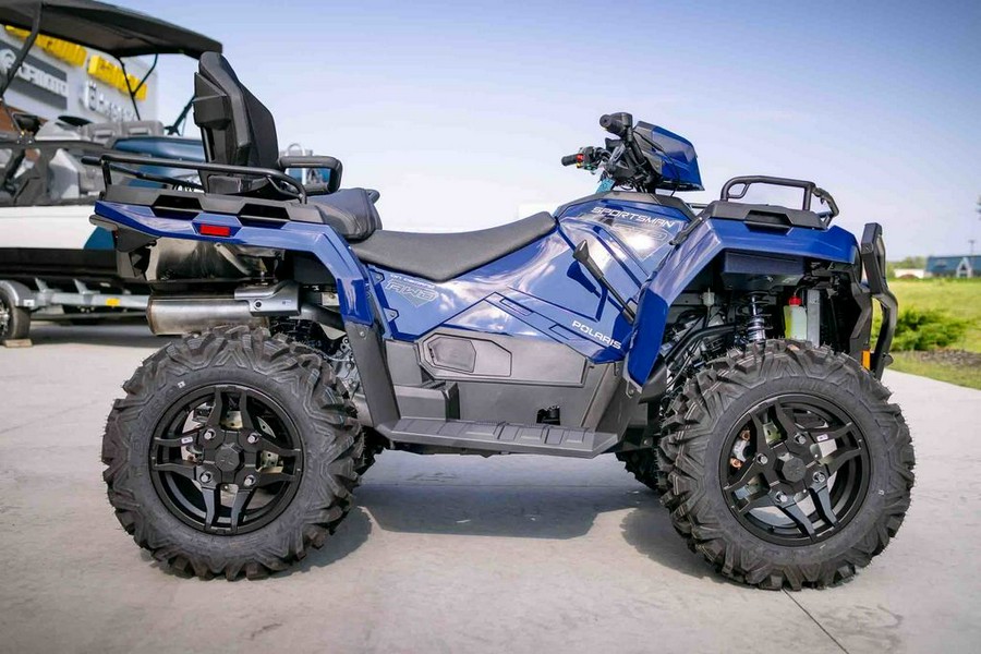 2025 Polaris® Sportsman Touring 570 Premium