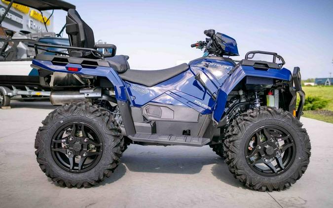 2025 Polaris® Sportsman Touring 570 Premium