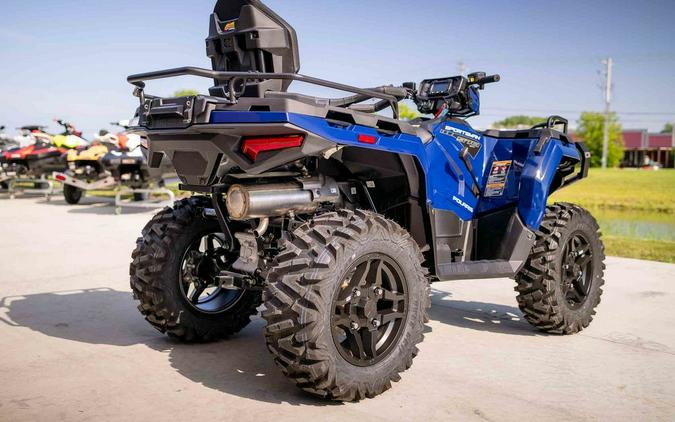 2025 Polaris® Sportsman Touring 570 Premium