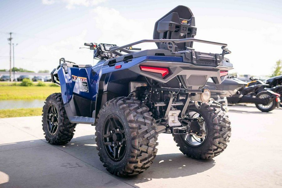 2025 Polaris® Sportsman Touring 570 Premium