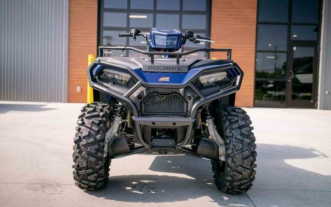 2025 Polaris® Sportsman Touring 570 Premium