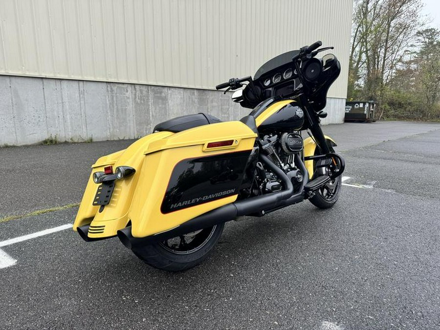 2023 Harley-Davidson® FLHXS - Street Glide® Special