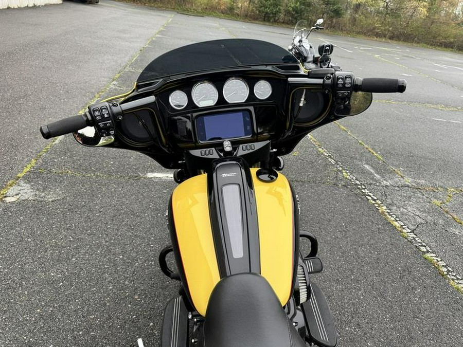 2023 Harley-Davidson® FLHXS - Street Glide® Special