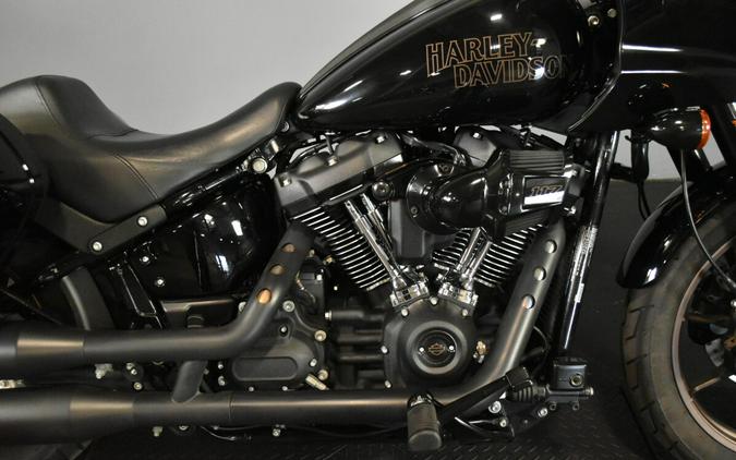 2023 Harley-Davidson Low Rider ST FXLRST