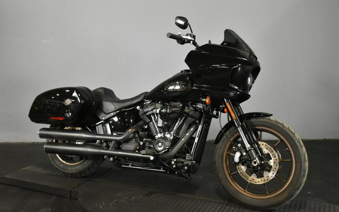 2023 Harley-Davidson Low Rider ST FXLRST