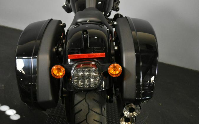 2023 Harley-Davidson Low Rider ST FXLRST