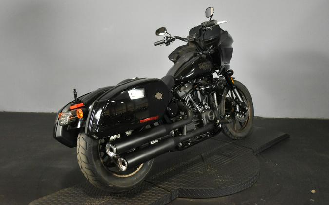 2023 Harley-Davidson Low Rider ST FXLRST