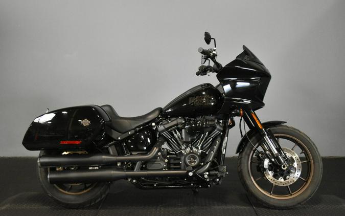 2023 Harley-Davidson Low Rider ST FXLRST