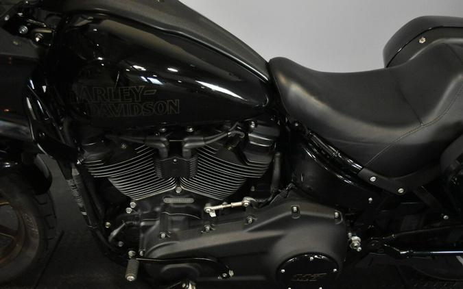 2023 Harley-Davidson Low Rider ST FXLRST