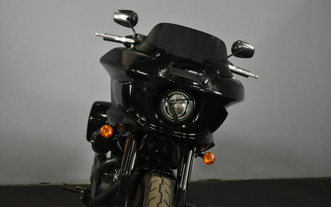 2023 Harley-Davidson Low Rider ST FXLRST