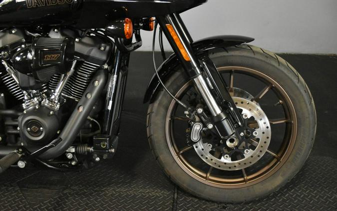 2023 Harley-Davidson Low Rider ST FXLRST