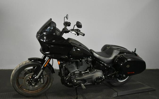 2023 Harley-Davidson Low Rider ST FXLRST