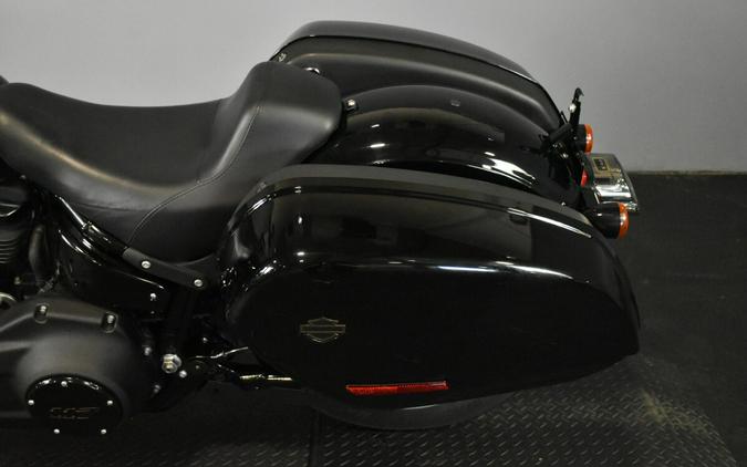 2023 Harley-Davidson Low Rider ST FXLRST