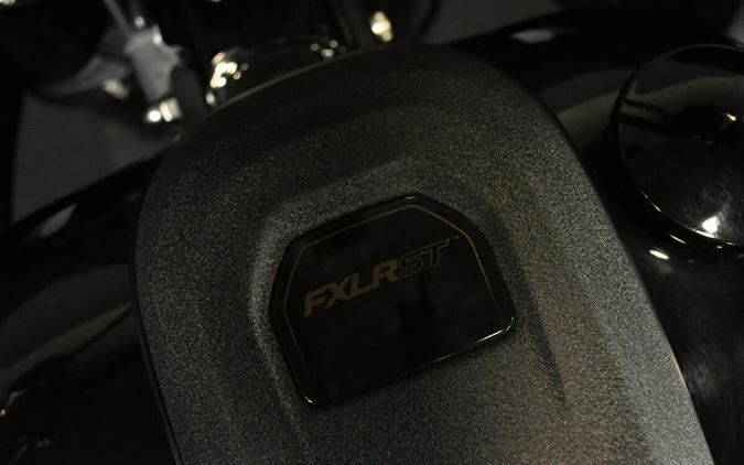 2023 Harley-Davidson Low Rider ST FXLRST