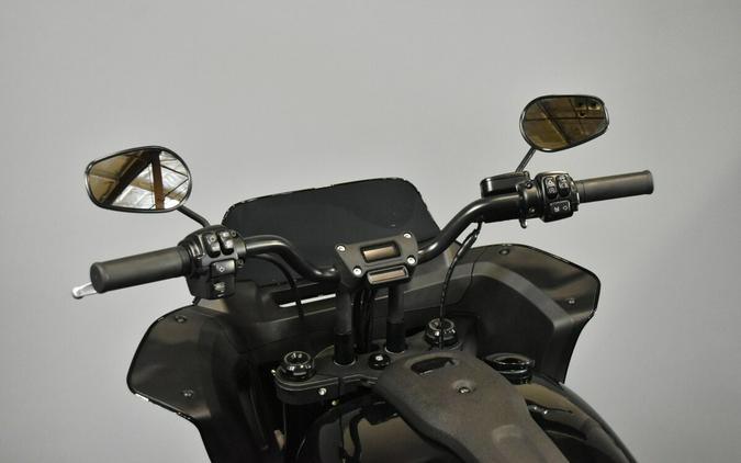 2023 Harley-Davidson Low Rider ST FXLRST