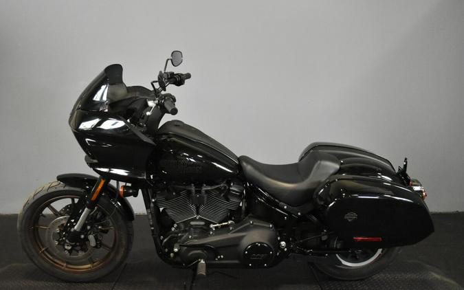 2023 Harley-Davidson Low Rider ST FXLRST