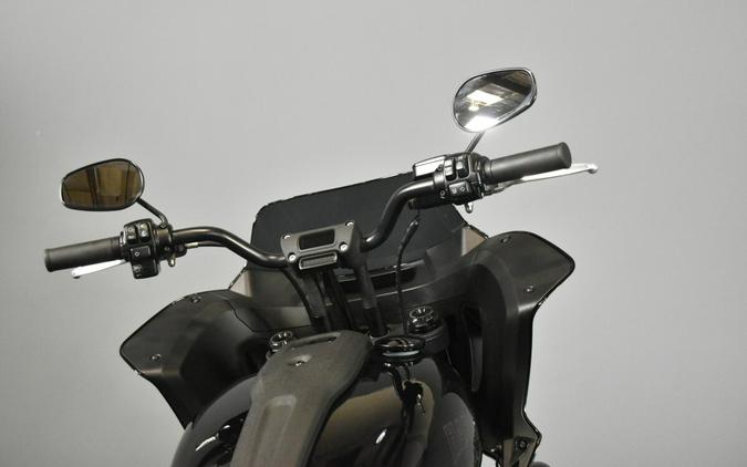 2023 Harley-Davidson Low Rider ST FXLRST