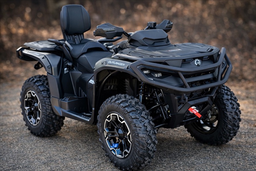 2026 Can-Am Outlander MAX XT 850