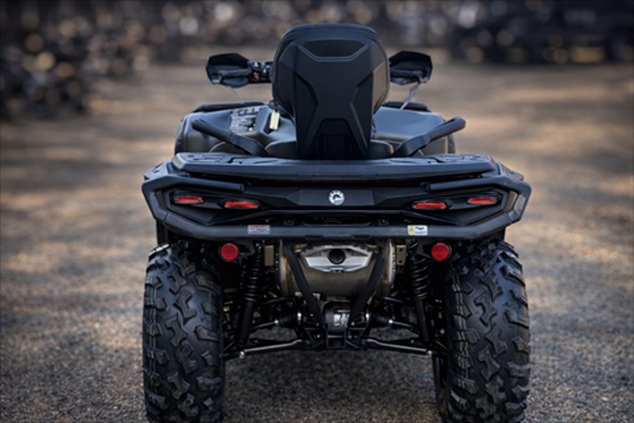 2026 Can-Am Outlander MAX XT 850