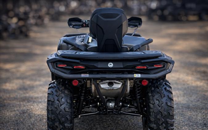 2026 Can-Am Outlander MAX XT 850