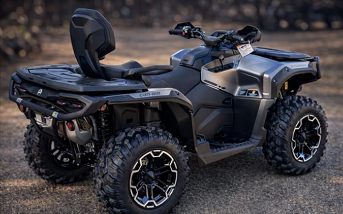 2026 Can-Am Outlander MAX XT 850