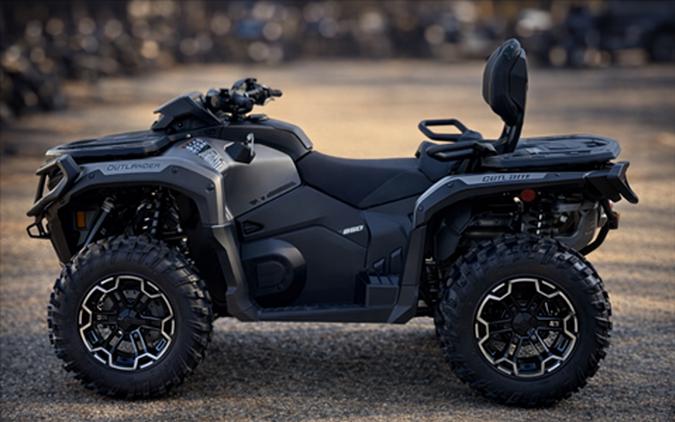 2026 Can-Am Outlander MAX XT 850
