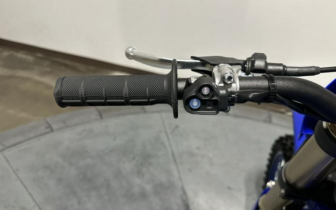 2026 Yamaha YZ 250FX