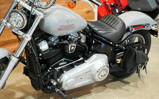 2024 Harley-Davidson Softail FXST - Standard