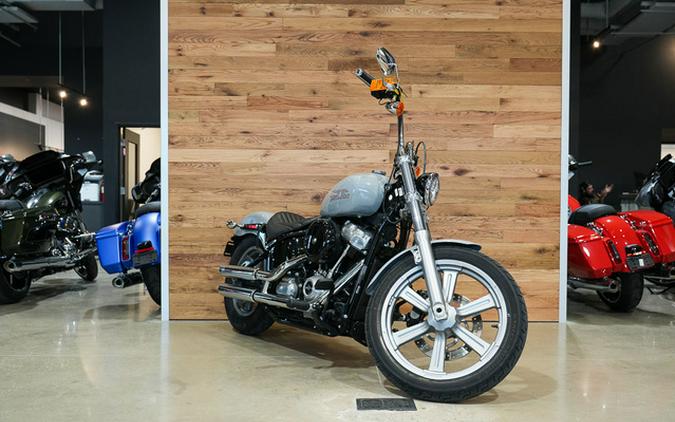 2024 Harley-Davidson Softail FXST - Standard