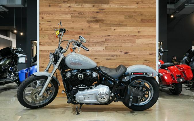 2024 Harley-Davidson Softail FXST - Standard