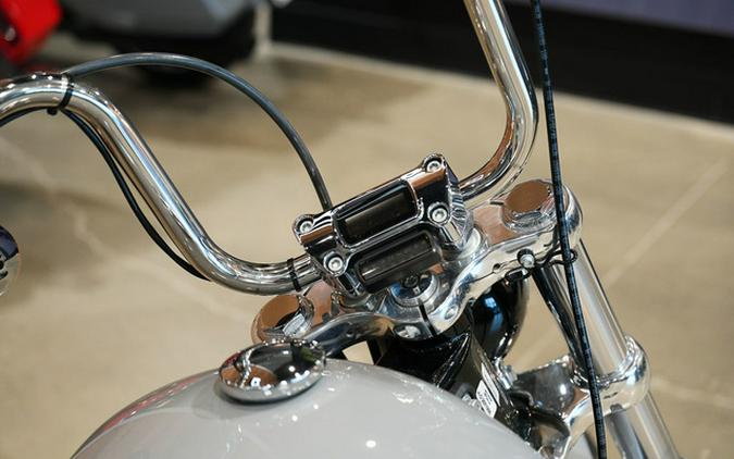 2024 Harley-Davidson Softail FXST - Standard