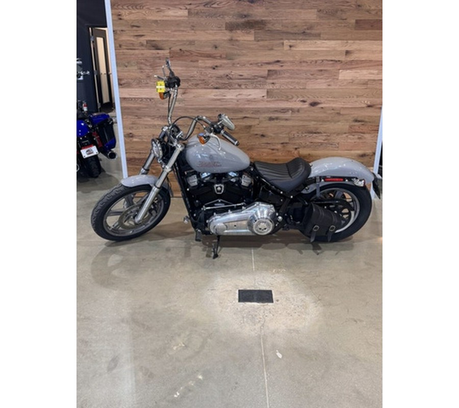 2024 Harley-Davidson Softail FXST - Standard