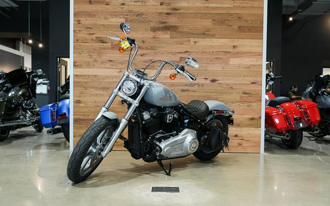 2024 Harley-Davidson Softail FXST - Standard