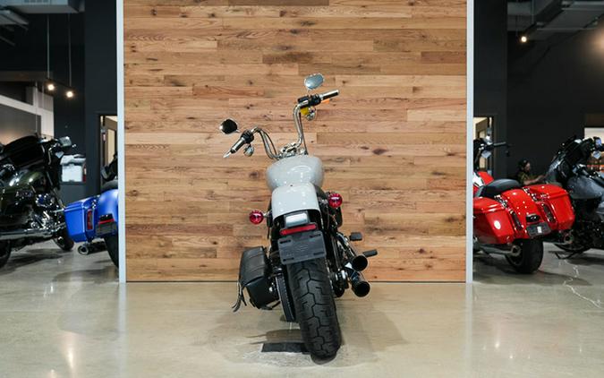 2024 Harley-Davidson Softail FXST - Standard