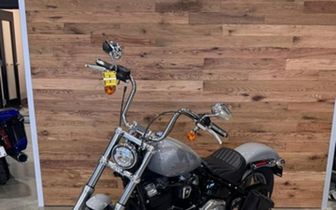 2024 Harley-Davidson Softail FXST - Standard