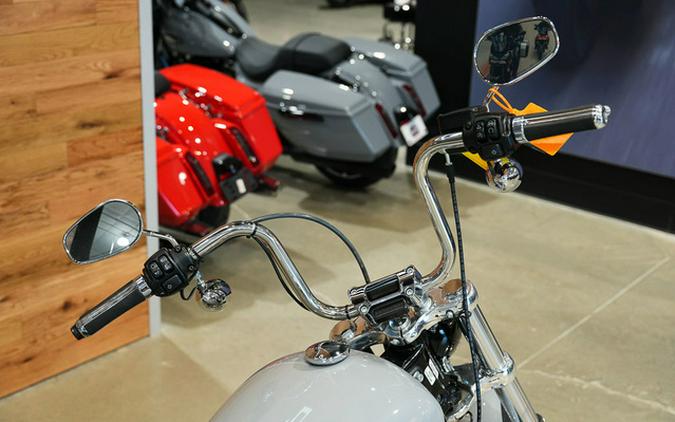 2024 Harley-Davidson Softail FXST - Standard