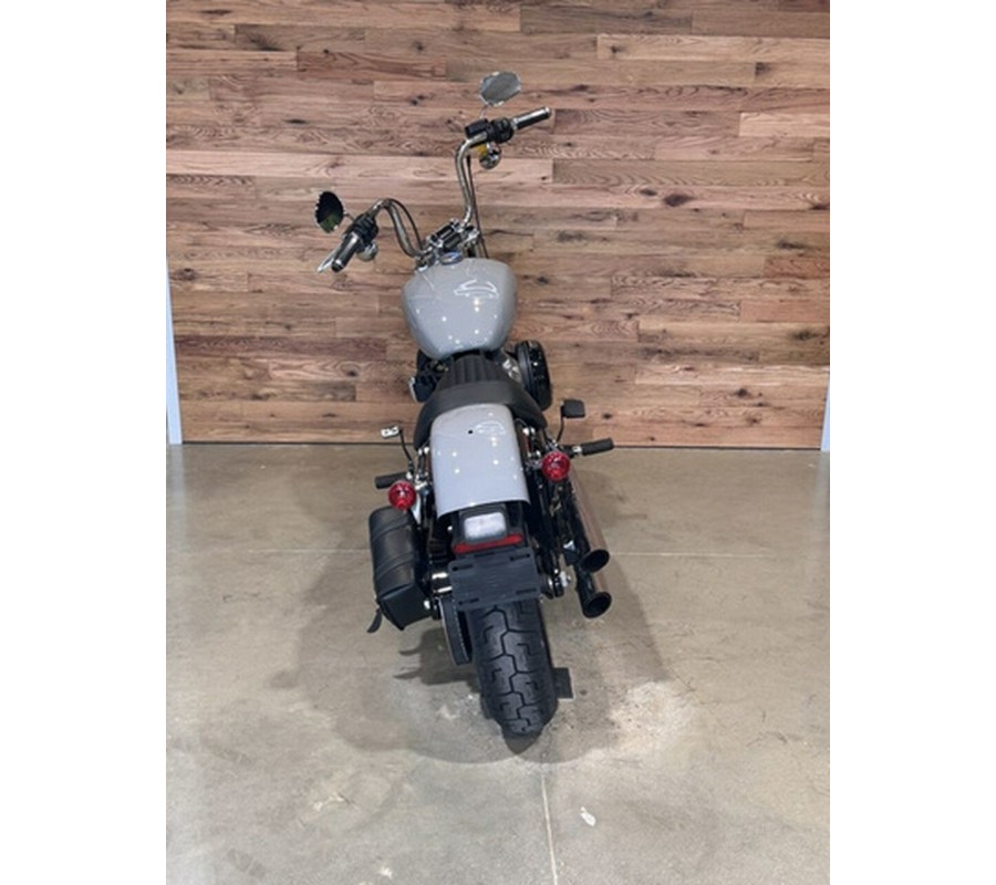 2024 Harley-Davidson Softail FXST - Standard