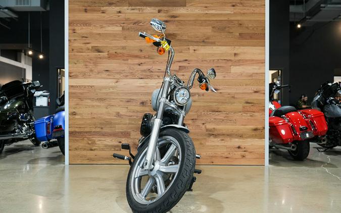 2024 Harley-Davidson Softail FXST - Standard