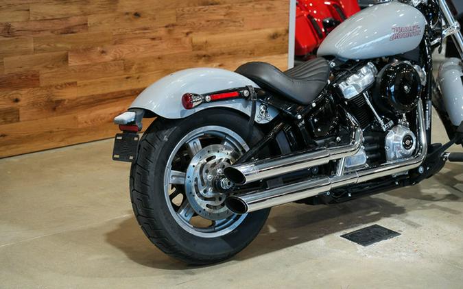 2024 Harley-Davidson Softail FXST - Standard