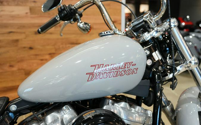 2024 Harley-Davidson Softail FXST - Standard