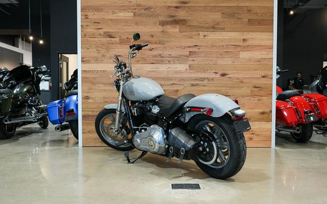 2024 Harley-Davidson Softail FXST - Standard