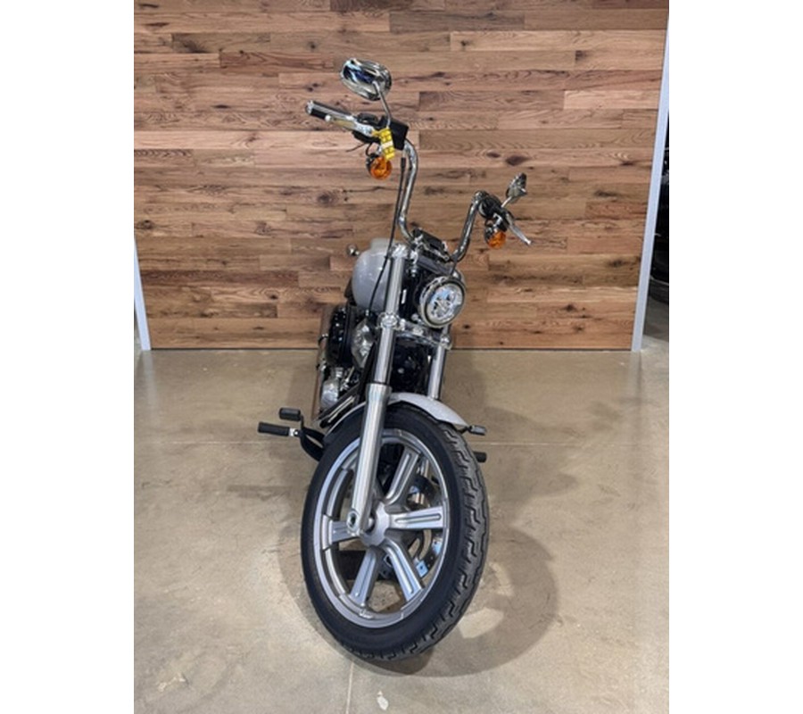 2024 Harley-Davidson Softail FXST - Standard