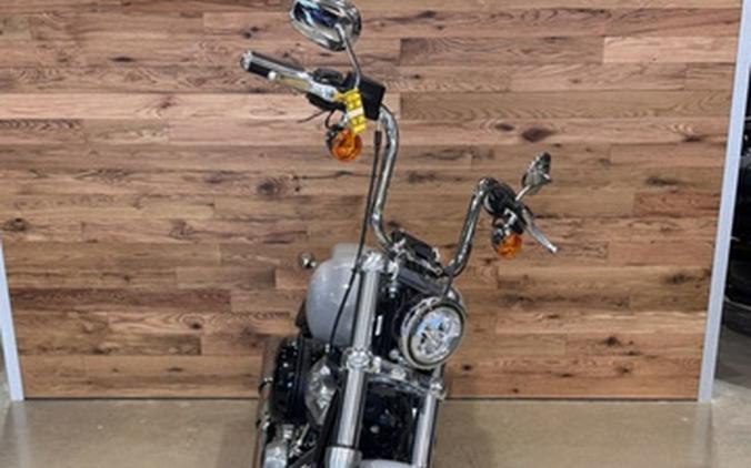 2024 Harley-Davidson Softail FXST - Standard